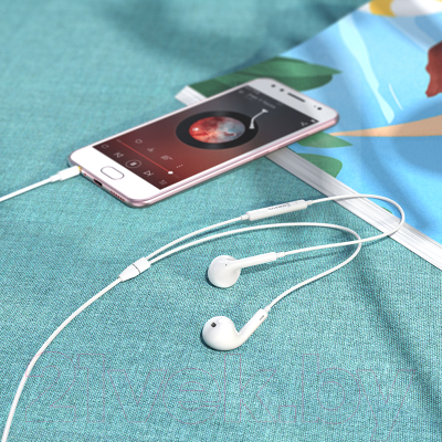 Наушники-гарнитура Borofone BM30 Max