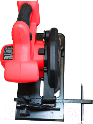 Дисковая пила Edon OAF21-CS (1001010610)