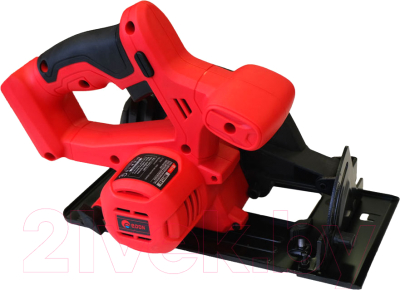 Дисковая пила Edon OAF21-CS (1001010610)