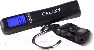 Безмен электронный Galaxy GL 2830 - фото