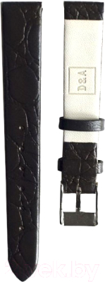 Ремешок для часов D&A Pandora РКЖ-14-03-01-1-2 - фото