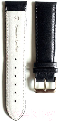 Ремешок для часов D&A Druid РК-20-05-02