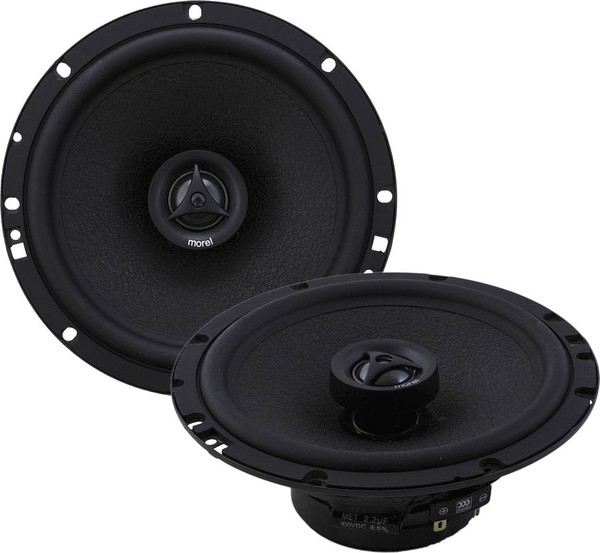 Коаксиальная АС Morel Maximo Coax 6 MkII - фото