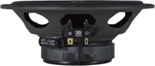 Коаксиальная АС Morel Maximo Coax 6 MkII