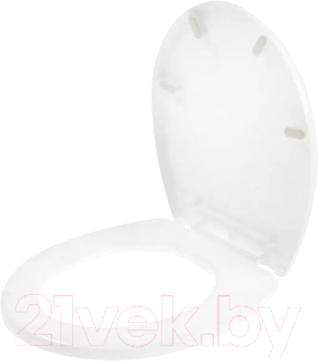 Сиденье для унитаза Aquant AQ2600-17-MR - фото