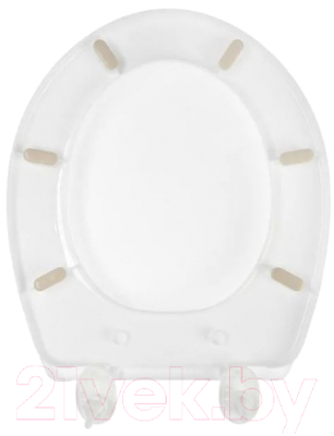 Сиденье для унитаза Aquant AQ2600-17-MR