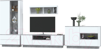 Горка Интерлиния Quartz-2 - фото