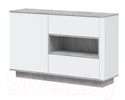 Горка Интерлиния Quartz-2