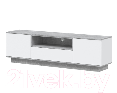 Горка Интерлиния Quartz-2