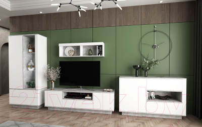 Горка Интерлиния Quartz-2