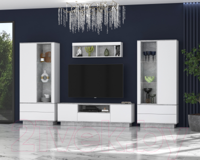 Горка Интерлиния Quartz-3