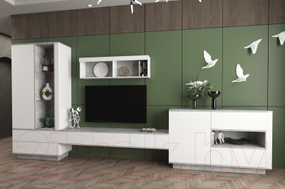 Горка Интерлиния Quartz-8