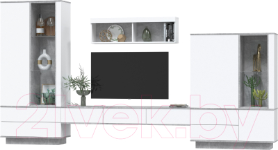 Горка Интерлиния Quartz-7 - фото