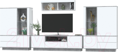 Горка Интерлиния Quartz-5 - фото