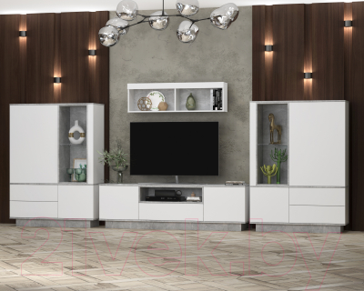 Горка Интерлиния Quartz-5