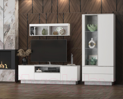 Горка Интерлиния Quartz-4