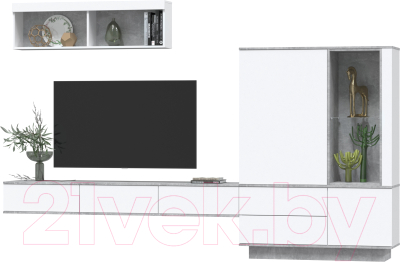 Горка Интерлиния Quartz-12 - фото