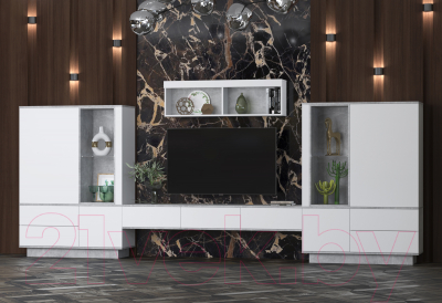 Горка Интерлиния Quartz-11