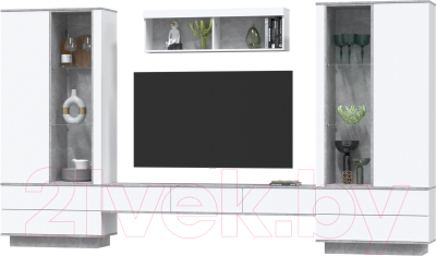 Горка Интерлиния Quartz-9 - фото