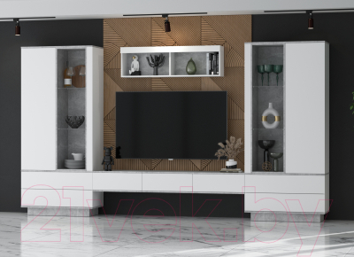 Горка Интерлиния Quartz-9