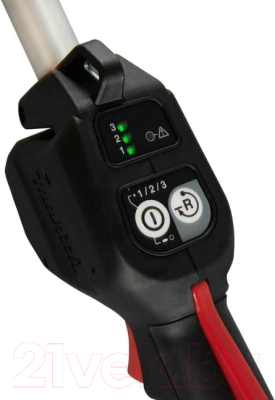 Мультитриммер Makita UX01GZ