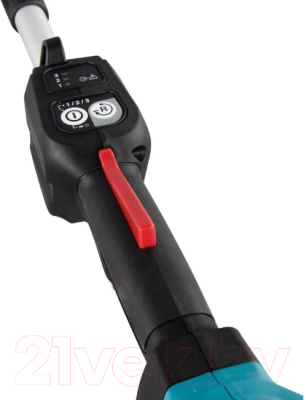 Мультитриммер Makita UX01GZ