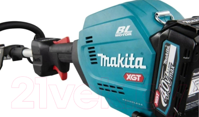 Мультитриммер Makita UX01GZ