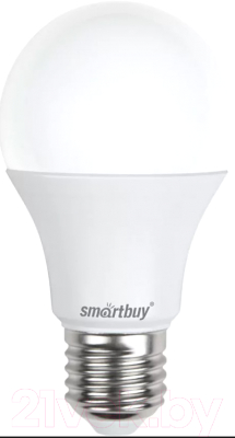 Лампа SmartBuy SBL-A60-15-40K-E27 - фото