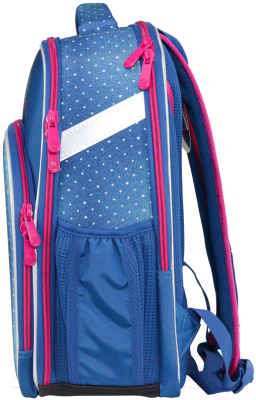 Школьный рюкзак MagTaller S-Cool Fashion Dog / 40013-36