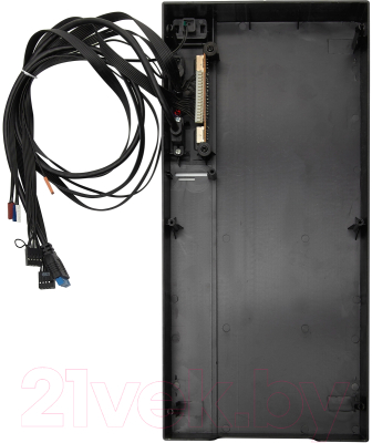 Корпус для компьютера ExeGate BAA-103