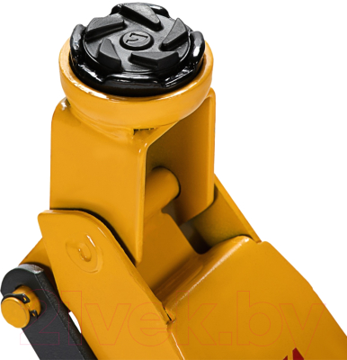 Подкатной домкрат Denzel 51155