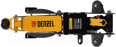Подкатной домкрат Denzel 51155