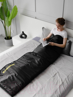 Электроодеяло EcoSapiens SpaCapsula S420