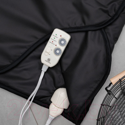 Электроодеяло EcoSapiens SpaCapsula S420