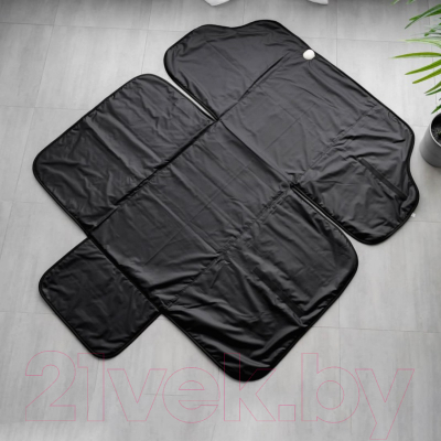 Электроодеяло EcoSapiens SpaCapsula S420