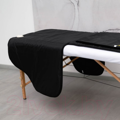 Электроодеяло EcoSapiens SpaCapsula S420