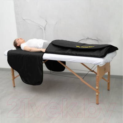 Электроодеяло EcoSapiens SpaCapsula S420