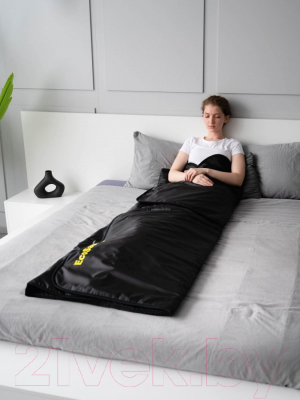 Электроодеяло EcoSapiens SpaCapsula S420