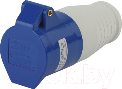 Розетка переносная ЭРА Б0032861 - фото