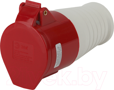 Розетка кабельная ЭРА Б0032866 - фото