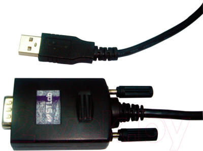 Адаптер ST-Lab U-224 USB To 1P - фото