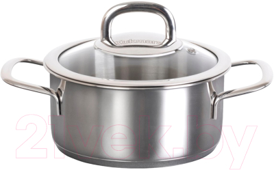 Кастрюля Kukmara SF-CA1216G - фото