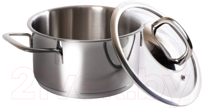 Кастрюля Kukmara SF-CA1516G