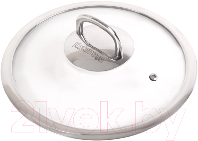 Кастрюля Kukmara SF-CA1516G