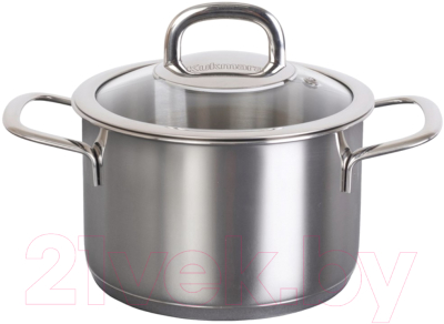 Кастрюля Kukmara SF-CA1816G - фото