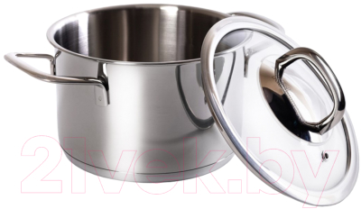 Кастрюля Kukmara SF-CA1816G