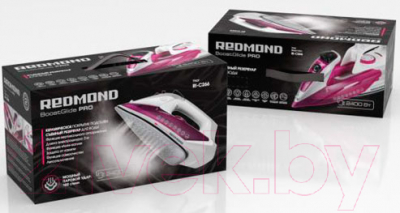 Утюг Redmond RI-C266