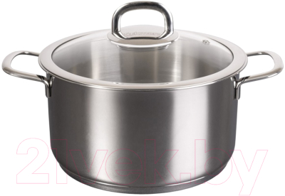 Кастрюля Kukmara SF-CA3020G - фото