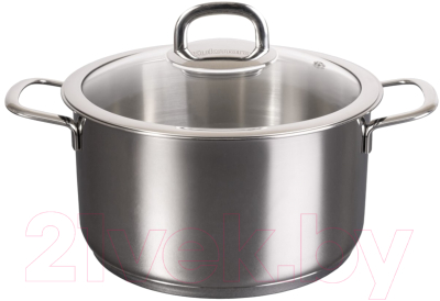 Кастрюля Kukmara SF-CA4022G - фото
