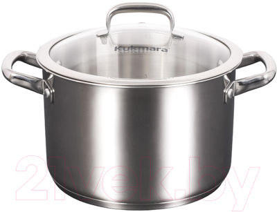 Кастрюля Kukmara LN-CA5022G - фото
